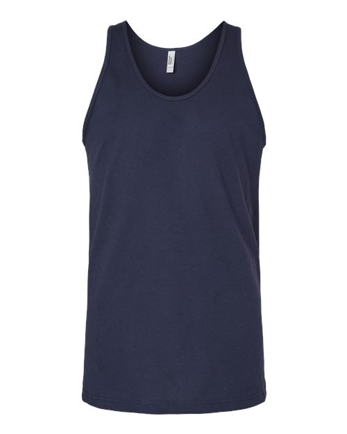 American Apparel 2408 Navy — front
