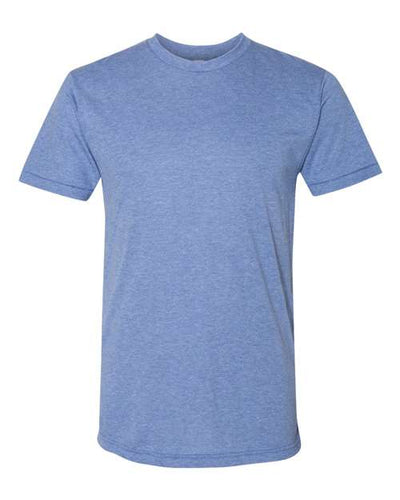 American Apparel TR401 Athletic Blue — front