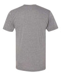 American Apparel TR401 Athletic Grey — back