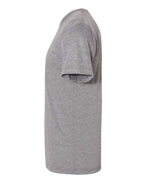 American Apparel TR401 Athletic Grey — direct side
