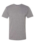 American Apparel TR401 Athletic Grey — front
