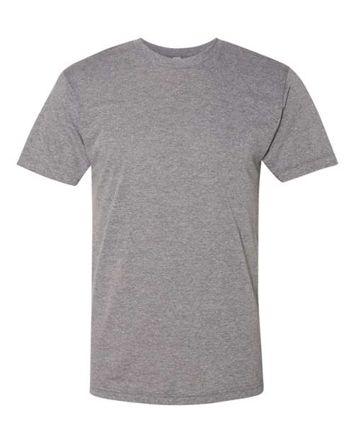 American Apparel TR401 Athletic Grey — front