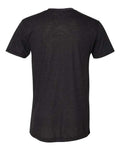 American Apparel TR401 Tri-Black — back