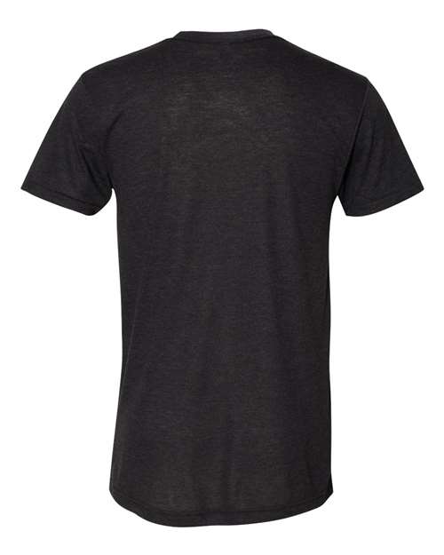 American Apparel TR401 Tri-Black — back