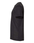 American Apparel TR401 Tri-Black — direct side