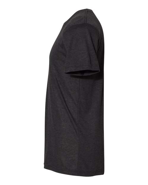 American Apparel TR401 Tri-Black — direct side