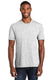 Port & Company PC455 - Unisex Fan Favorite Blend Tee - Ash