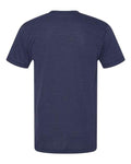 American Apparel TR401 Tri-Indigo — back