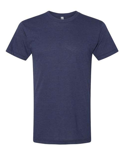 American Apparel TR401 Tri-Indigo — front