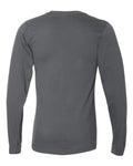 American Apparel 2007 Asphalt — back