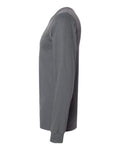 American Apparel 2007 Asphalt — direct side