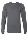 American Apparel 2007 Asphalt — front