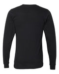 American Apparel 2007 Black — back