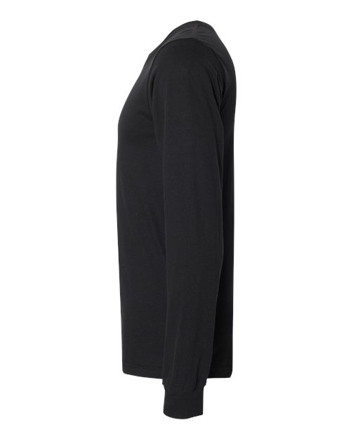 American Apparel 2007 Black — direct side