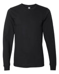 American Apparel 2007 Black — front