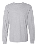 American Apparel 2007 Heather Grey — front