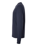 American Apparel 2007 Navy — direct side