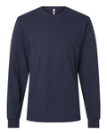 American Apparel 2007 Navy — front
