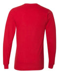 American Apparel 2007 Red — back