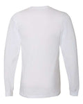 American Apparel 2007 White — back