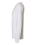 American Apparel 2007 White — direct side