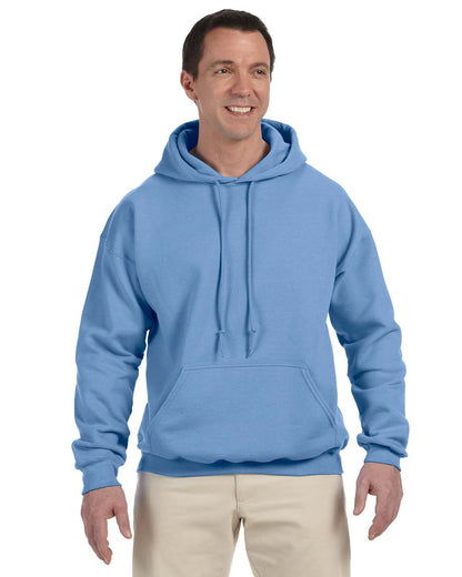 Unisex DryBlend®  50/50 Hoodie - Carolina Blue