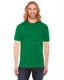 American Apparel BB401W - Unisex Poly-Cotton Short-Sleeve Crewneck - Kelly Green