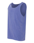 Unisex Heavyweight RS Tank - Periwinkle