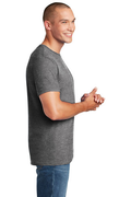 Softstyle�� Unisex T-Shirt - Graphite Heather