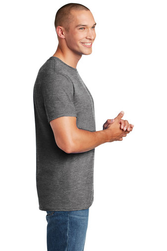 Softstyle�� Unisex T-Shirt - Graphite Heather