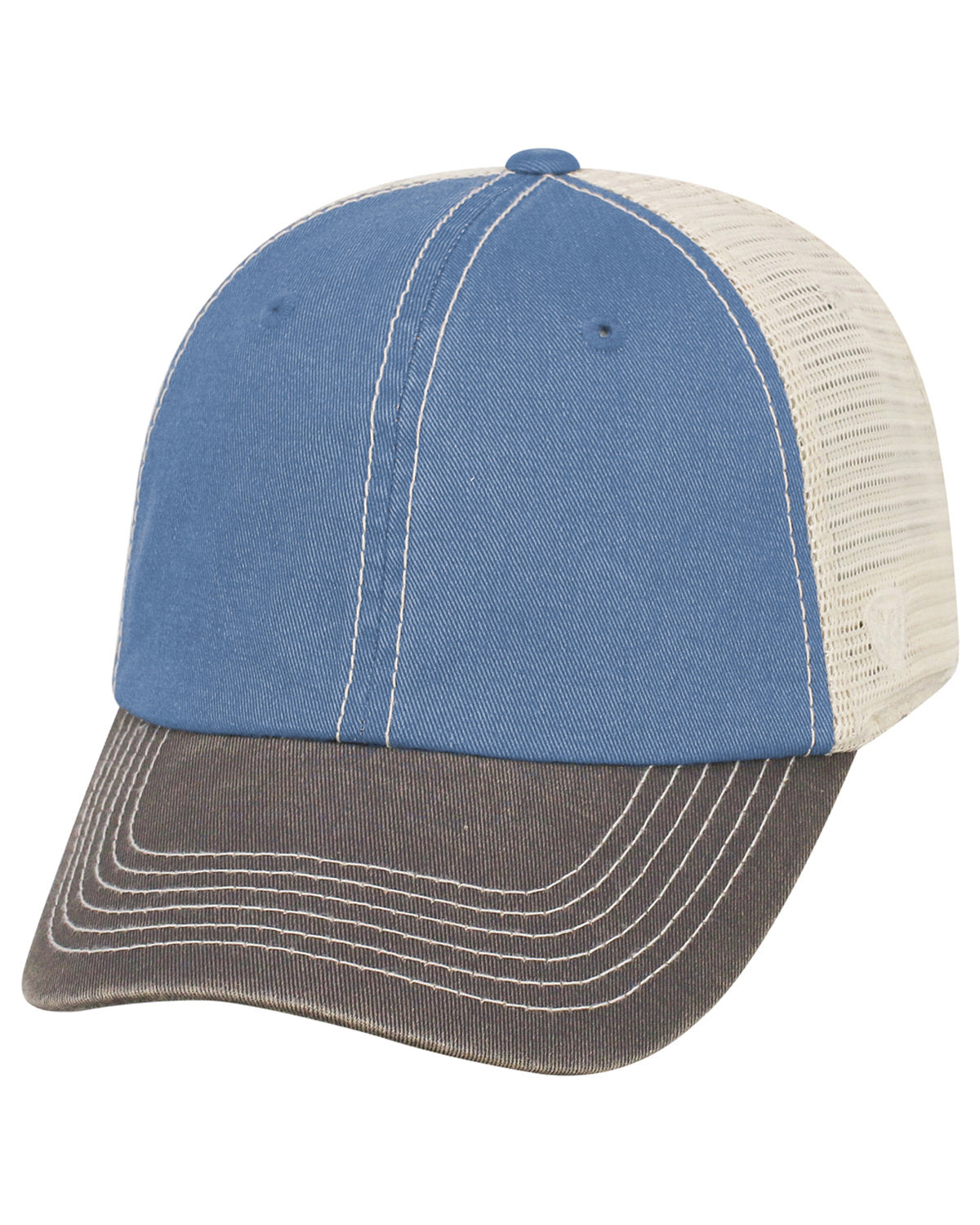 Unisex Offroad Cap - Denim