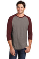 Maroon Fr / Gray French