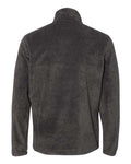 Columbia 147667 Charcoal Heather — back