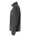 Columbia 147667 Charcoal Heather — direct side