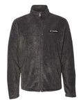 Columbia 147667 Charcoal Heather — front