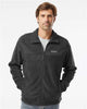 Charcoal Heather