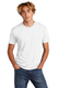 Next Level 6010 - Unisex Triblend Crew - White