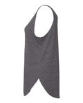 Next Level 5033 Charcoal — direct side