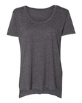 Next Level 5030 Charcoal — front