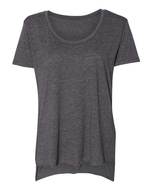 Next Level 5030 Charcoal — front