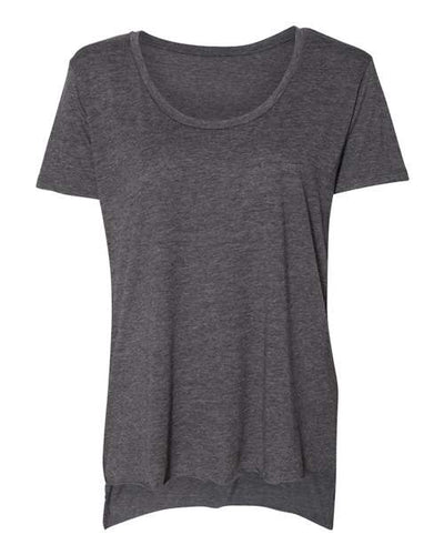 Next Level 5030 Charcoal — front