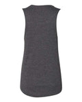 Next Level 5013 Charcoal — back
