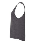 Next Level 5013 Charcoal — direct side