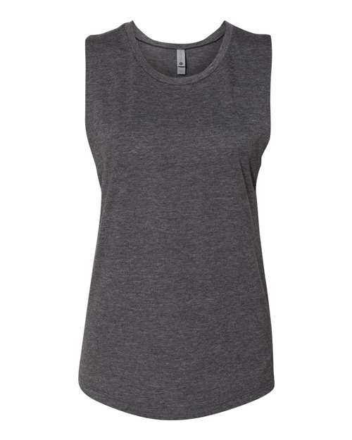 Next Level 5013 Charcoal — front