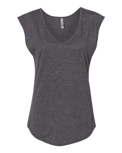 Next Level 5040 Charcoal — front