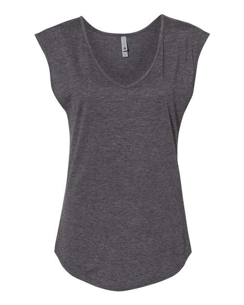 Next Level 5040 Charcoal — front