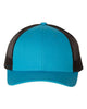 Cyan / Black