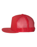 YP Classics 6006 Red — direct side