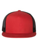 Red / Black