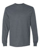 Dark Heather